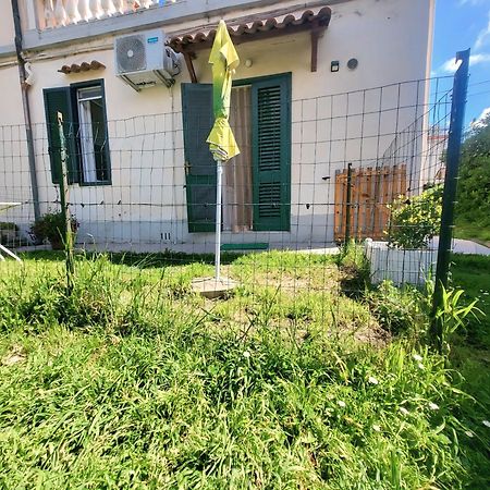 Casa Siria Lejlighed Livorno Eksteriør billede